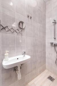 Chmielna 73C A-C by Homeprime