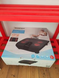 Appartements Le romantique : photos des chambres