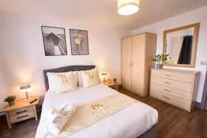 Modern Living, Prime Location - Pluxa Masonway