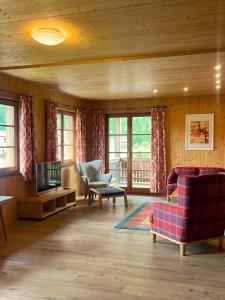 Naturwirt - 3hvězdičkové hotely ve městě Leutasch