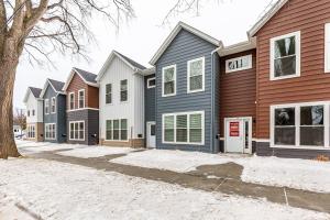 NDSU Close #103 Relax and enjoy Fargo!