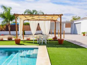 Cubos El Sueño de los Abuelos Privacy Pool