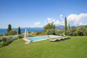 Villa Golden Suite - Bardolino Verona