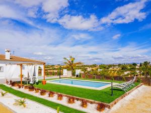 Cubos El Sueño de los Abuelos Privacy Pool