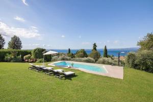 Villa Golden Suite - Bardolino Verona