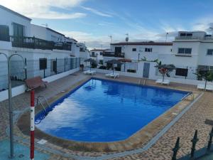 Casa de María Luisa