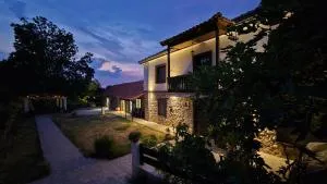 Villa Prespa - villa rental - 奥吉欧司吉玛洛斯