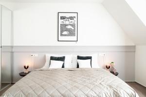 Prague City Golf Apartments