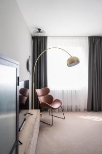 Prague City Golf Apartments