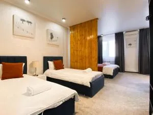 Apart Hotel Beles - Yubileynoye