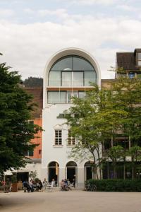 kleiner Löwe – Stadthotel Bregenz