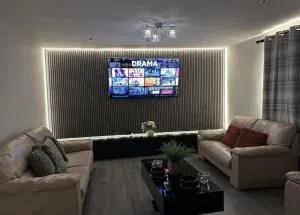 Cozy Rochester Apartment Retreat - 艾尔斯福德