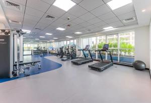 Charming 1BR in Orchid Residence, Al Barsha South by Deluxe Holiday Homes