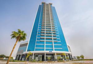 Charming 1BR in Orchid Residence, Al Barsha South by Deluxe Holiday Homes