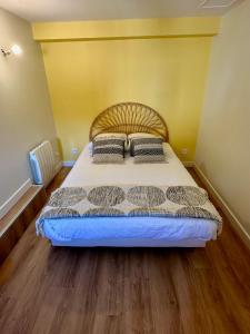 Le Duplex - Gare - 4 Personnes