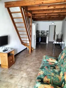 Appartement - Courcelles-Chaussy