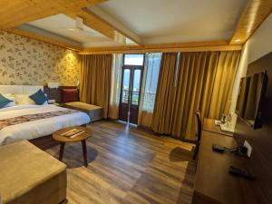 Tempo Heritage Resort & Spa