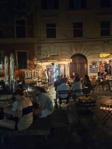 Roma Sweet Dreams casa vacanze