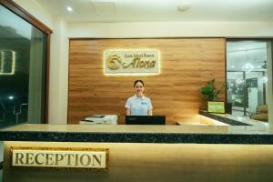 Alona by Jpark Island Resort