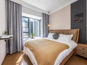 Annie 2704-only 260 metres from Metro Line 2 Exit C of BeiChun - 鸡街