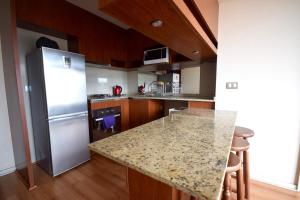 Marina Poniente Apartment