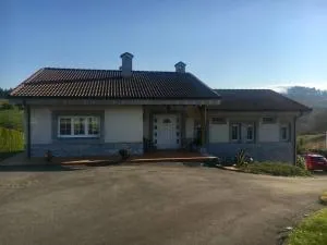 El Cabornio - Lugo de Llanera