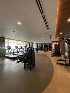 The Peak Midtown - Gorgeous Riverside