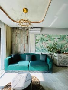 The Peak Midtown - Gorgeous Riverside