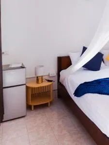 Burni Houses - 象岛