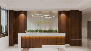 Euphrates Hotel Bursa