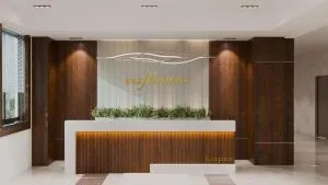 Euphrates Hotel - İhsaniye