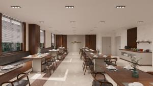 Euphrates Hotel Bursa