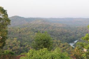 Bramhagiri Resort