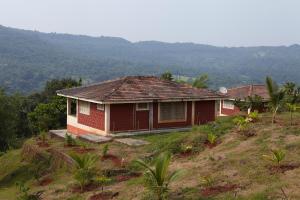 Bramhagiri Resort