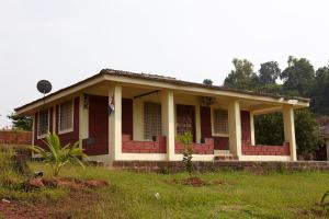 Bramhagiri Resort