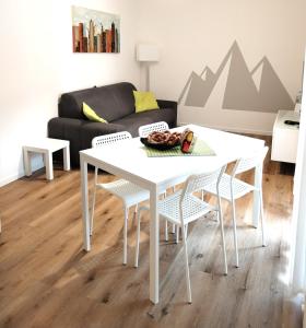 Da Sandro Holidays Apartment