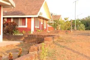 Bramhagiri Resort - Pawas