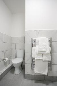 Saint Patricks District Apartments