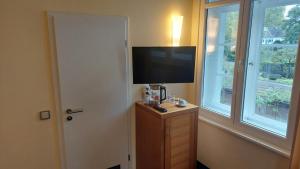 die Villa, Zimmer 23, EZ