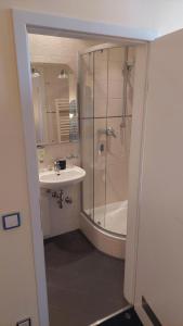 die Villa, Zimmer 23, EZ