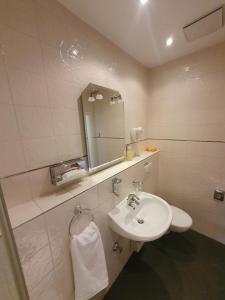 die Villa, Zimmer 23, EZ