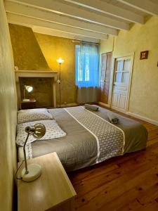 Maisons de vacances Gite Marguerite : photos des chambres