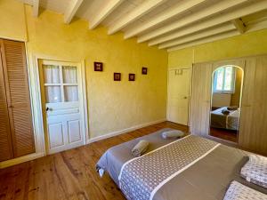 Maisons de vacances Gite Marguerite : photos des chambres