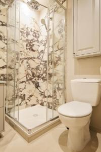 Calacatta Room - Duke Housing