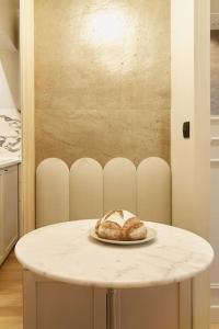 Calacatta Room - Duke Housing