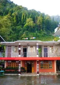 Hilly Homestay - Pedong