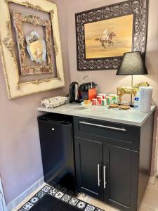 B&B / Chambres d'hotes La Vie Est Belle En Provence : photos des chambres