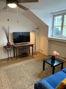 Cozy apartment in the centre of Prague