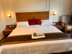 The Ashoka Hotels & Resorts, Panna