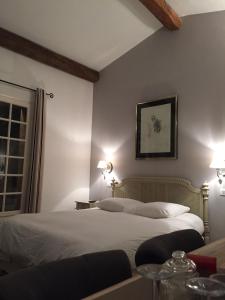 B&B / Chambres d'hotes Villa Saint Paul : photos des chambres